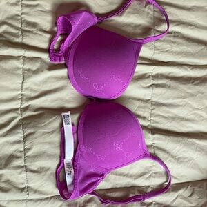 Victoria's Secret Pink Bra